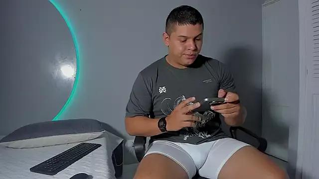 Customizable and immersive - Activate your taste buds and check-out our delicious choice of bondage cams streams with excited models getting their amazing bodies screwed with their beloved sex toys.