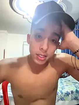 May_Blackx from StripChat is Freechat