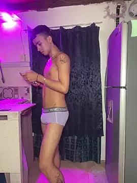 May_latin222 from StripChat is Freechat