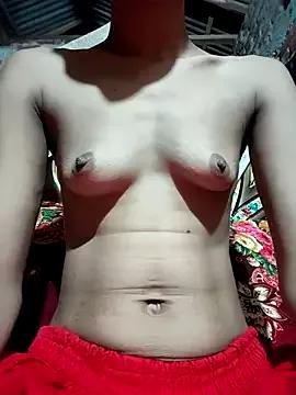 maya-Couple19 from StripChat is Freechat