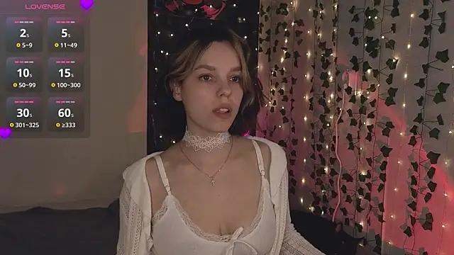 Customizable and immersive - Activate your taste buds and check-out our delicious choice of bondage cams streams with excited models getting their amazing bodies screwed with their beloved sex toys.