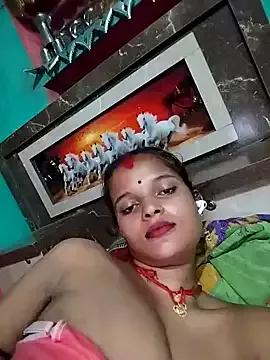 Maya_bhoji from StripChat is Freechat