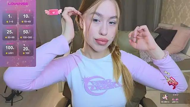 Customizable and immersive - Activate your taste buds and check-out our delicious choice of bondage cams streams with excited models getting their amazing bodies screwed with their beloved sex toys.