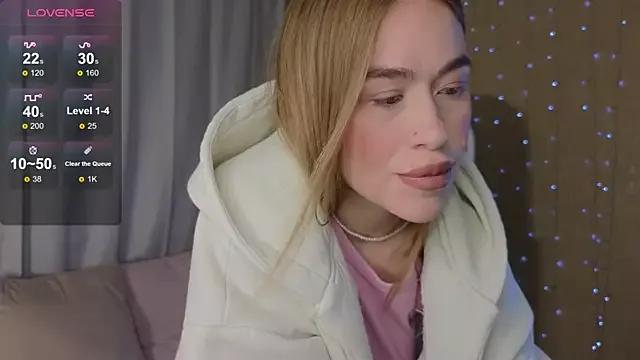 Customizable and immersive - Activate your taste buds and check-out our delicious choice of bondage cams streams with excited models getting their amazing bodies screwed with their beloved sex toys.