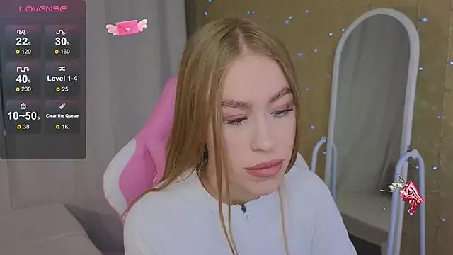 Customizable and immersive - Activate your taste buds and check-out our delicious choice of bondage cams streams with excited models getting their amazing bodies screwed with their beloved sex toys.