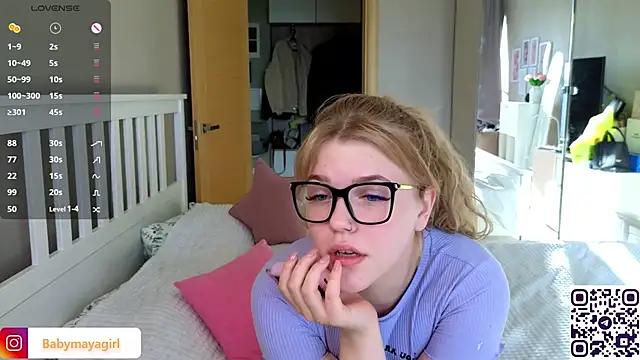 Customizable and immersive - Activate your taste buds and check-out our delicious choice of bondage cams streams with excited models getting their amazing bodies screwed with their beloved sex toys.