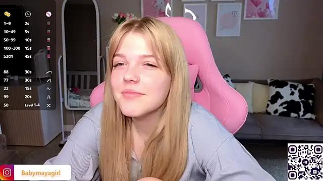 Customizable and immersive - Activate your taste buds and check-out our delicious choice of bondage cams streams with excited models getting their amazing bodies screwed with their beloved sex toys.