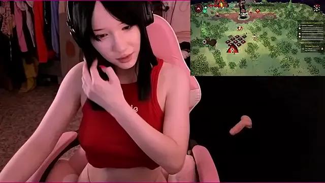 Customizable and immersive - Activate your taste buds and check-out our delicious choice of bondage cams streams with excited models getting their amazing bodies screwed with their beloved sex toys.