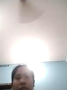 Mayabe-konna from StripChat is Freechat