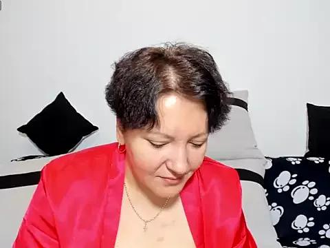 MayaBlowsYou from StripChat is Freechat