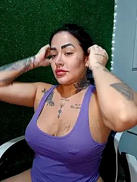 Customizable and immersive - Activate your taste buds and check-out our delicious choice of bondage cams streams with excited models getting their amazing bodies screwed with their beloved sex toys.