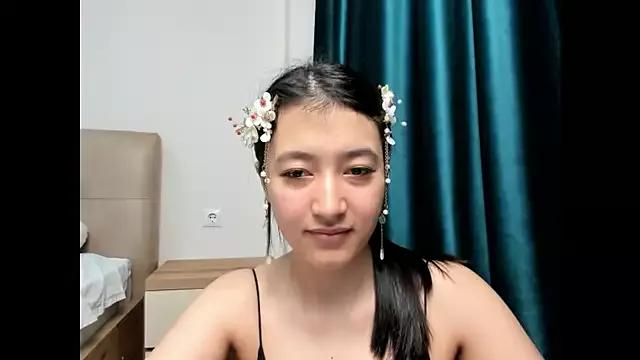 Mayachka333 from StripChat is Freechat
