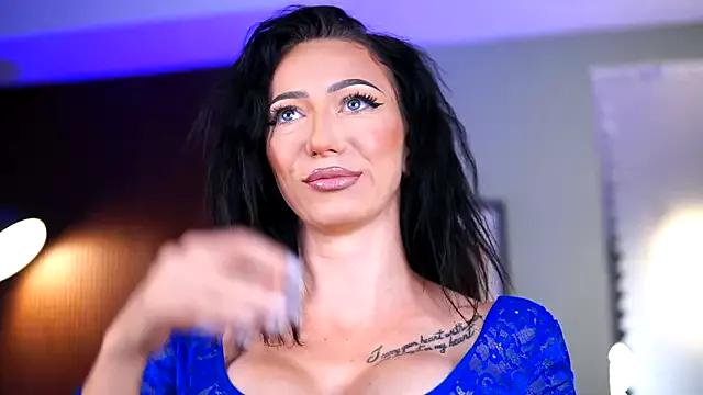 Customizable and immersive - Activate your taste buds and check-out our delicious choice of bondage cams streams with excited models getting their amazing bodies screwed with their beloved sex toys.