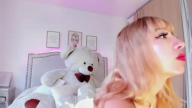 Customizable and immersive - Activate your taste buds and check-out our delicious choice of bondage cams streams with excited models getting their amazing bodies screwed with their beloved sex toys.