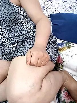 Mayamimi from StripChat is Freechat