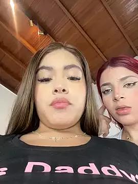 Customizable and immersive - Activate your taste buds and check-out our delicious choice of bondage cams streams with excited models getting their amazing bodies screwed with their beloved sex toys.