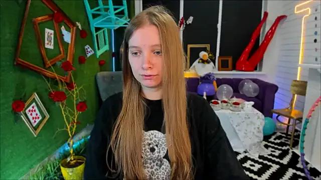 Customizable and immersive - Activate your taste buds and check-out our delicious choice of bondage cams streams with excited models getting their amazing bodies screwed with their beloved sex toys.
