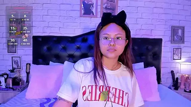 Customizable and immersive - Activate your taste buds and check-out our delicious choice of bondage cams streams with excited models getting their amazing bodies screwed with their beloved sex toys.