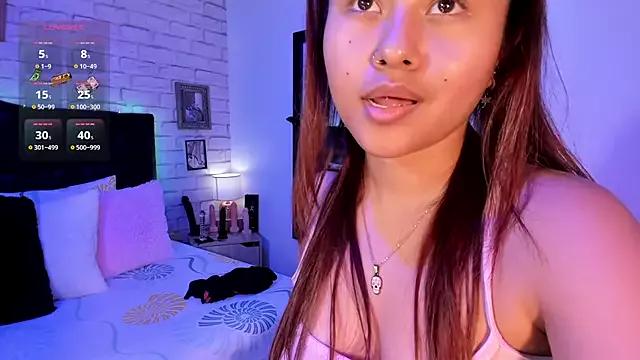 Customizable and immersive - Activate your taste buds and check-out our delicious choice of bondage cams streams with excited models getting their amazing bodies screwed with their beloved sex toys.