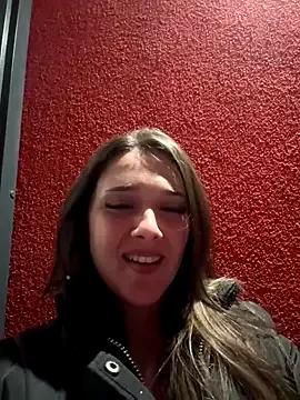 MayaVonDe from StripChat is Freechat