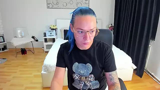 Customizable and immersive - Activate your taste buds and check-out our delicious choice of bondage cams streams with excited models getting their amazing bodies screwed with their beloved sex toys.