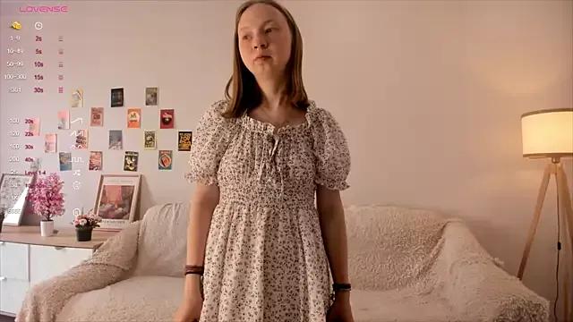 Photos of MayHastey from StripChat is Freechat