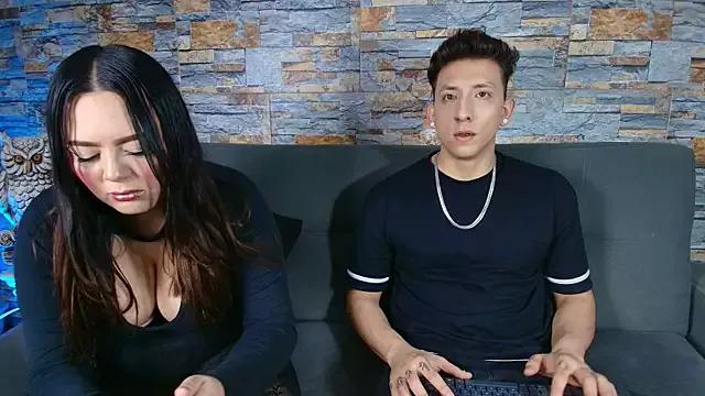 Customizable and immersive - Activate your taste buds and check-out our delicious choice of bondage cams streams with excited models getting their amazing bodies screwed with their beloved sex toys.