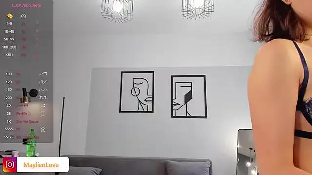Customizable and immersive - Activate your taste buds and check-out our delicious choice of bondage cams streams with excited models getting their amazing bodies screwed with their beloved sex toys.