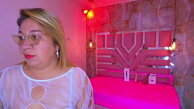 Customizable and immersive - Activate your taste buds and check-out our delicious choice of bondage cams streams with excited models getting their amazing bodies screwed with their beloved sex toys.