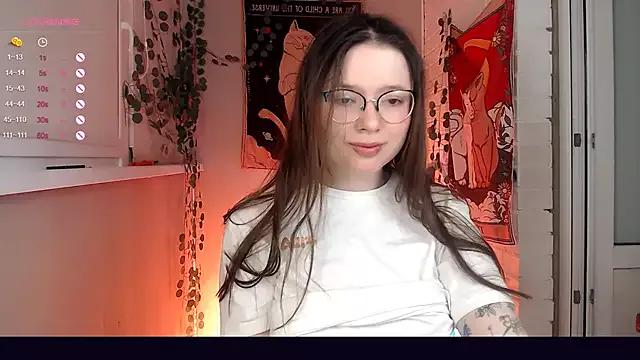 Customizable and immersive - Activate your taste buds and check-out our delicious choice of bondage cams streams with excited models getting their amazing bodies screwed with their beloved sex toys.
