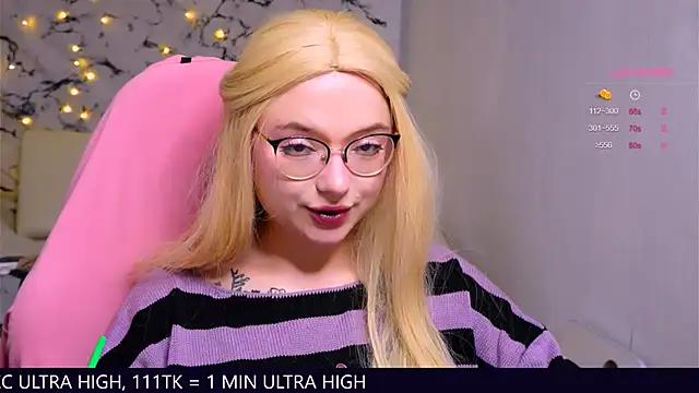 Customizable and immersive - Activate your taste buds and check-out our delicious choice of bondage cams streams with excited models getting their amazing bodies screwed with their beloved sex toys.