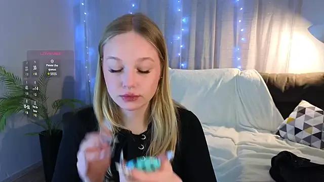 Customizable and immersive - Activate your taste buds and check-out our delicious choice of bondage cams streams with excited models getting their amazing bodies screwed with their beloved sex toys.