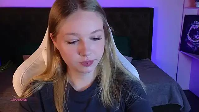 Customizable and immersive - Activate your taste buds and check-out our delicious choice of bondage cams streams with excited models getting their amazing bodies screwed with their beloved sex toys.