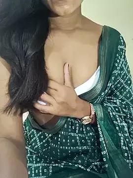 Photos of Meenakshi_ from StripChat is Freechat