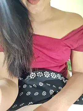 Photos of Meenakshi_ from StripChat is Freechat