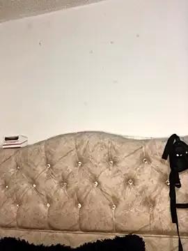 Megan111_ from StripChat is Freechat