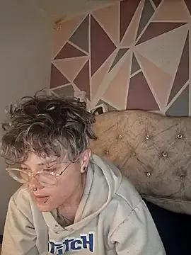 megan11_ from StripChat is Freechat