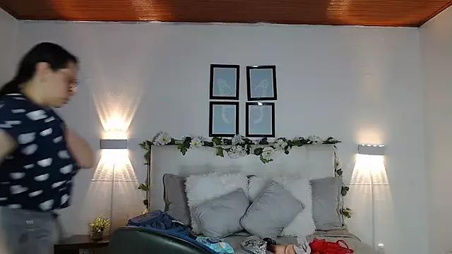 Customizable and immersive - Activate your taste buds and check-out our delicious choice of bondage cams streams with excited models getting their amazing bodies screwed with their beloved sex toys.