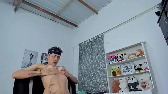 Customizable and immersive - Activate your taste buds and check-out our delicious choice of bondage cams streams with excited models getting their amazing bodies screwed with their beloved sex toys.