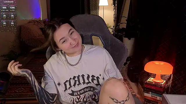 Customizable and immersive - Activate your taste buds and check-out our delicious choice of bondage cams streams with excited models getting their amazing bodies screwed with their beloved sex toys.