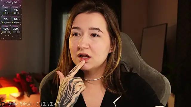 Customizable and immersive - Activate your taste buds and check-out our delicious choice of bondage cams streams with excited models getting their amazing bodies screwed with their beloved sex toys.