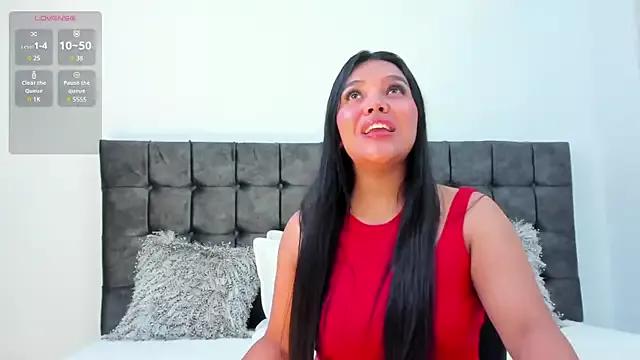 Customizable and immersive - Activate your taste buds and check-out our delicious choice of bondage cams streams with excited models getting their amazing bodies screwed with their beloved sex toys.