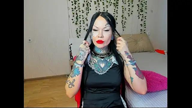Customizable and immersive - Activate your taste buds and check-out our delicious choice of bondage cams streams with excited models getting their amazing bodies screwed with their beloved sex toys.
