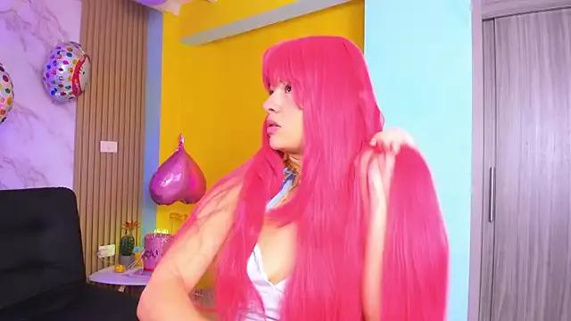 Customizable and immersive - Activate your taste buds and check-out our delicious choice of bondage cams streams with excited models getting their amazing bodies screwed with their beloved sex toys.