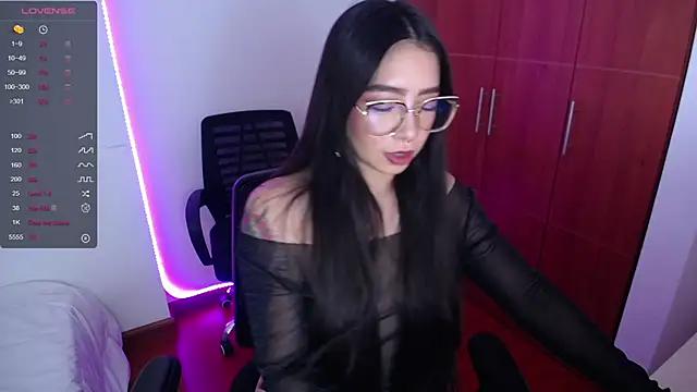 Customizable and immersive - Activate your taste buds and check-out our delicious choice of bondage cams streams with excited models getting their amazing bodies screwed with their beloved sex toys.