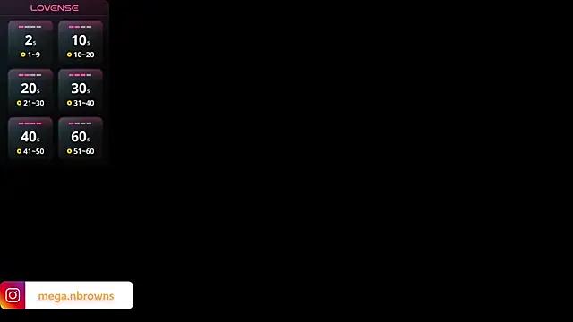 Customizable and immersive - Activate your taste buds and check-out our delicious choice of bondage cams streams with excited models getting their amazing bodies screwed with their beloved sex toys.