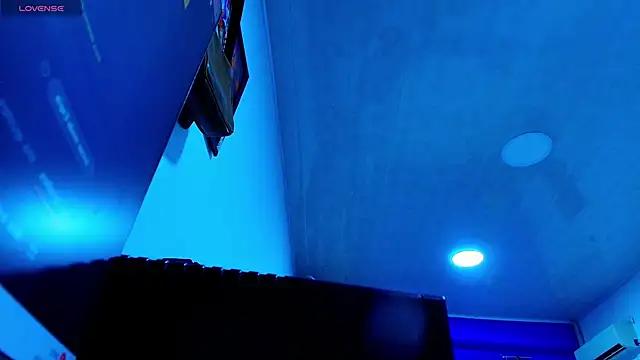 Customizable and immersive - Activate your taste buds and check-out our delicious choice of bondage cams streams with excited models getting their amazing bodies screwed with their beloved sex toys.