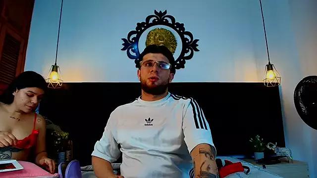 Customizable and immersive - Activate your taste buds and check-out our delicious choice of bondage cams streams with excited models getting their amazing bodies screwed with their beloved sex toys.
