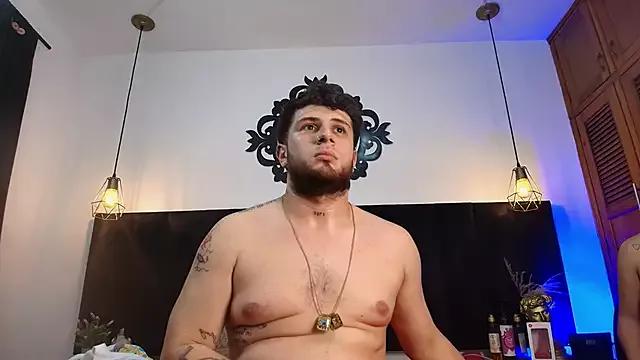 Customizable and immersive - Activate your taste buds and check-out our delicious choice of bondage cams streams with excited models getting their amazing bodies screwed with their beloved sex toys.
