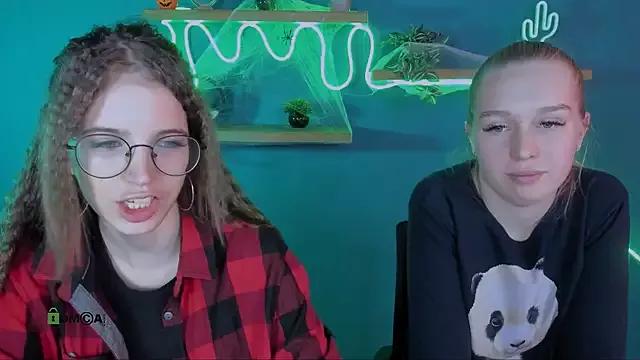 Customizable and immersive - Activate your taste buds and check-out our delicious choice of bondage cams streams with excited models getting their amazing bodies screwed with their beloved sex toys.